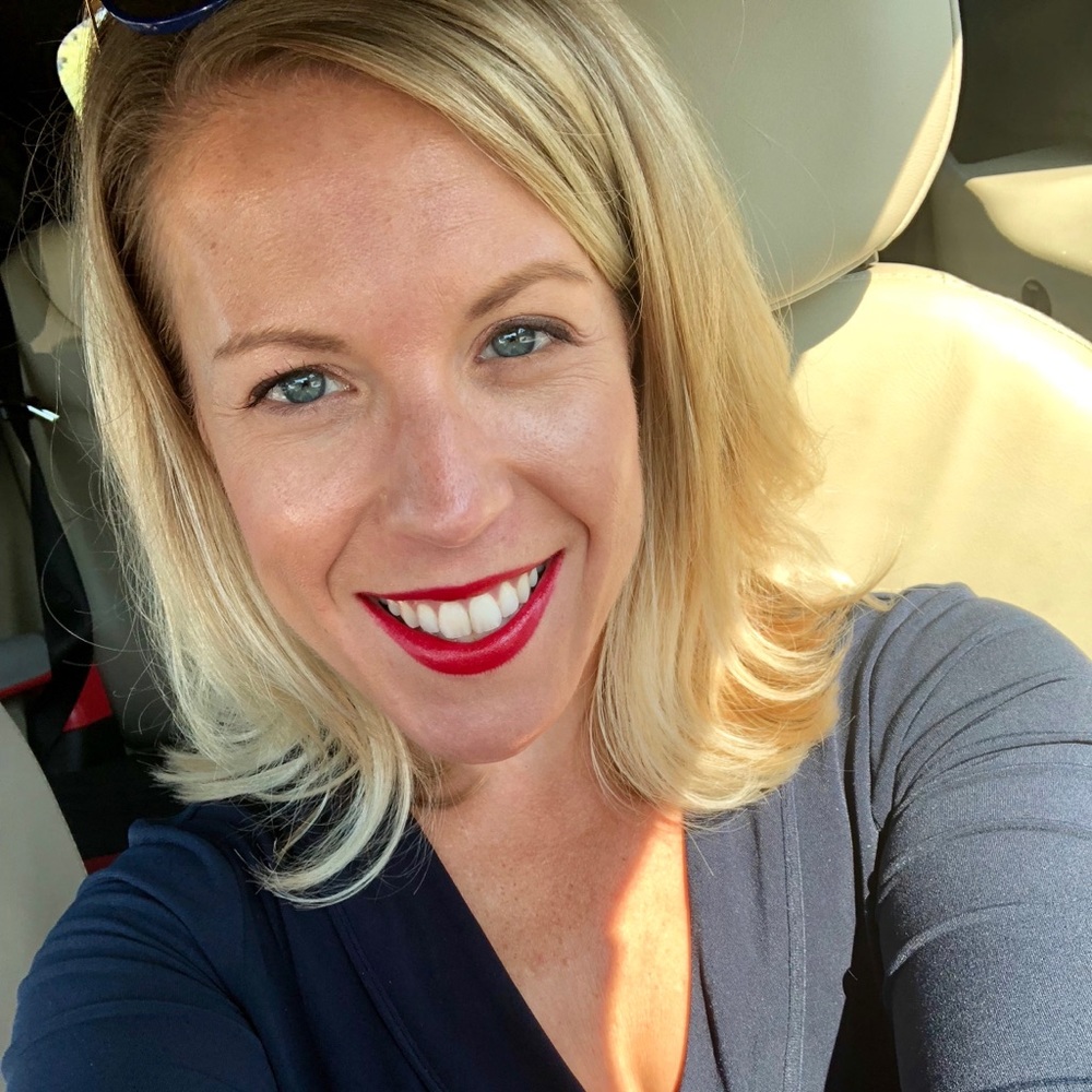 Meet your Posher, Cheri